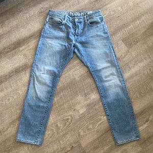 G-Star Raw slim jeans | for the Oceans | Pharrell Williams collection